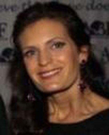 Veronical Berti Headshot