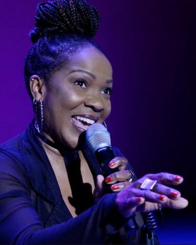 Karen Burthwright Headshot