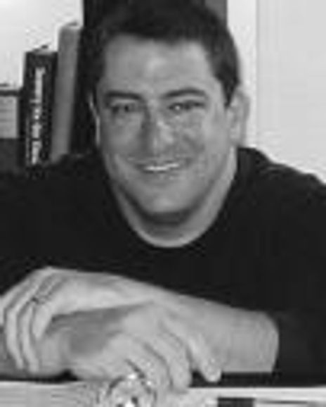 Jonathan Price Headshot