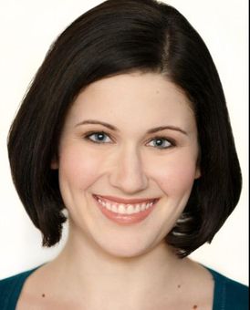 Avital Asuleen Headshot