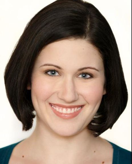 Avital Asuleen Headshot