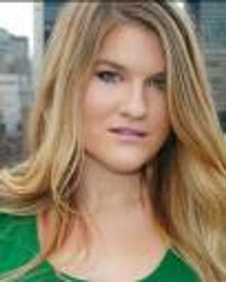 Triona O'Callaghan Headshot