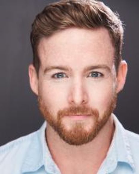 Tommy Beardmore Headshot