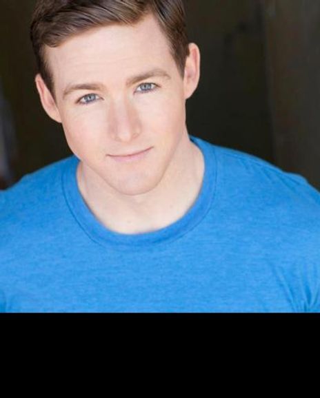 Colin Freeman Headshot