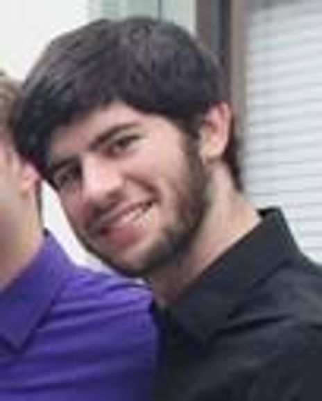 Sinai Tabak Headshot