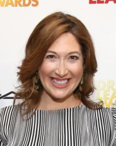 Randi Zuckerberg Headshot