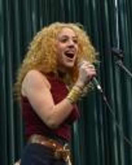 Matt Temkin Headshot