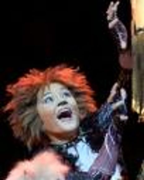 Dawn Williams Headshot