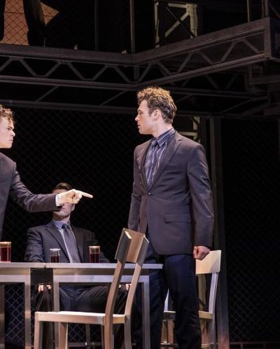 Benjamin Yates Headshot