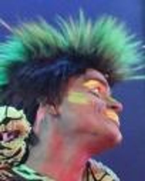 Alvaro Francisco Headshot