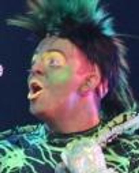 Neil Dingow Headshot