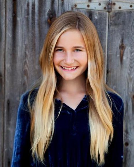 Brooke Besikof Headshot