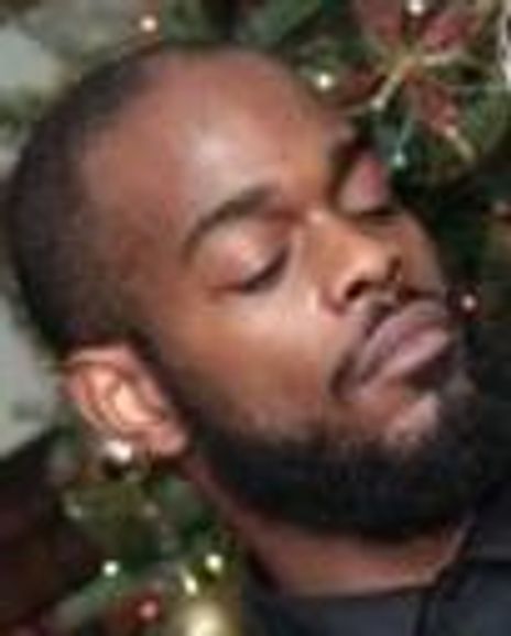 Christopher Hall Headshot