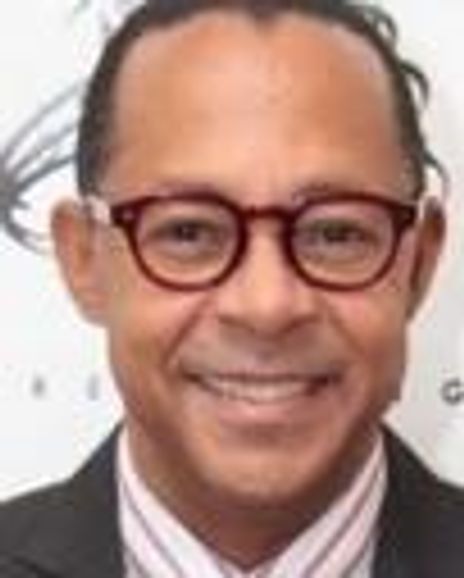 Jeffrey Gardere Headshot