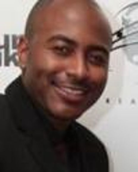 Kenneth Todd Nelson Headshot