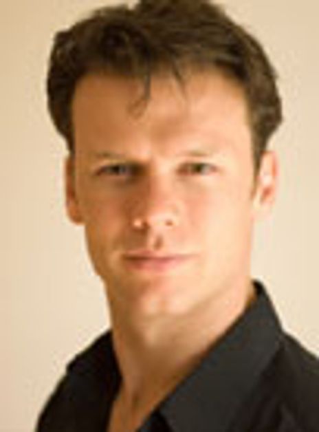 Nicolas Dromard Headshot