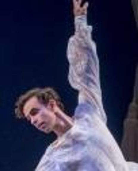 Ben Needham-Wood Headshot