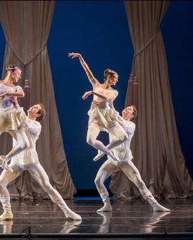 Weston Krukow Headshot