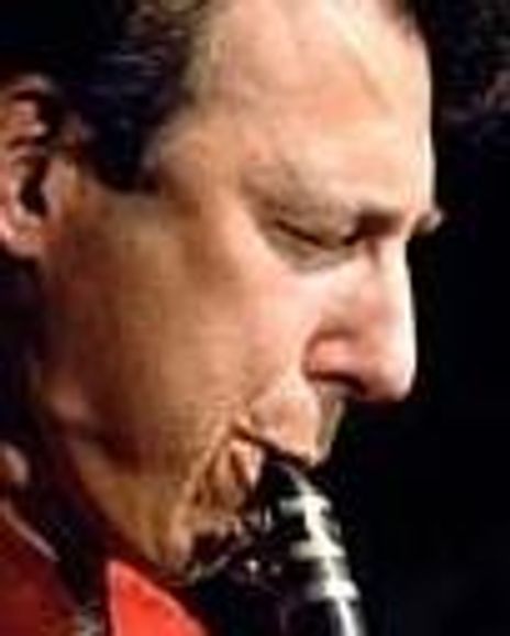 Dan Levinson Headshot