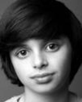 Oscar Williams Headshot