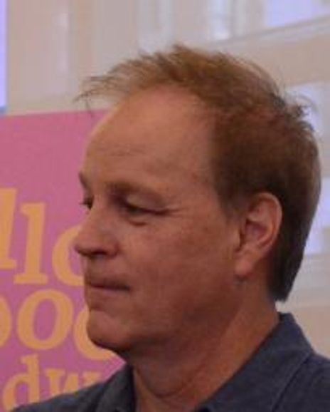 Wayne Kirkpatrick Headshot