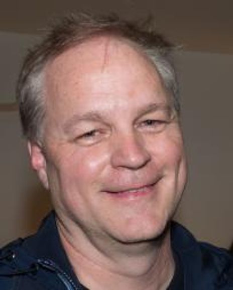 Karey Kirkpatrick  Headshot