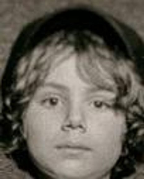 Tracie Ledsky Krieger Headshot