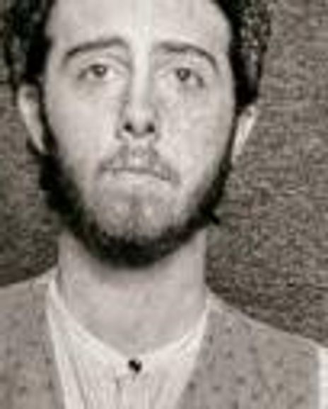 Calvin Michael Bankert Headshot