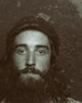 Cooper Stanton Headshot