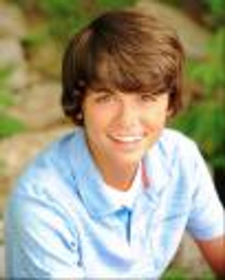 Harper S Brady Headshot