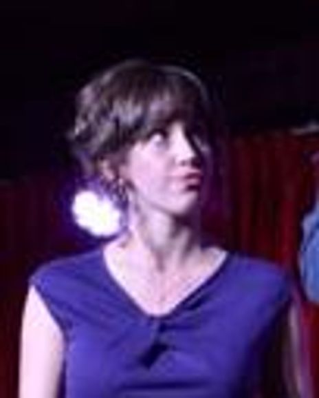 Kate Harmon Headshot