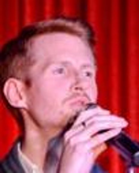 Matthew Ryan Pest Headshot