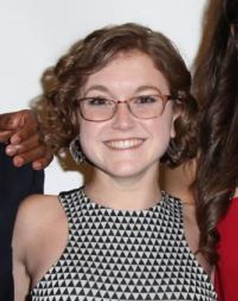 Rosalie Graziano Headshot