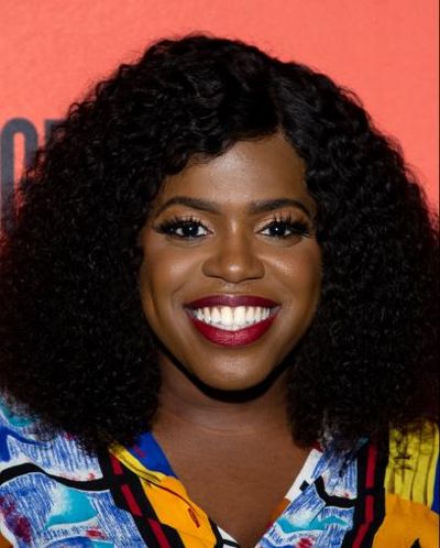 Janelle McDermoth Headshot