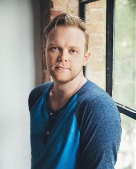 Ian Ferguson Headshot