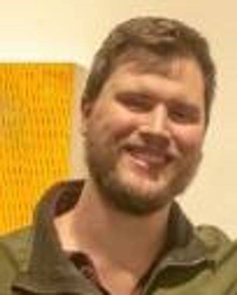 Ian Mead Moore Headshot