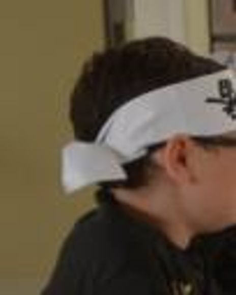 Emerson Huth Headshot