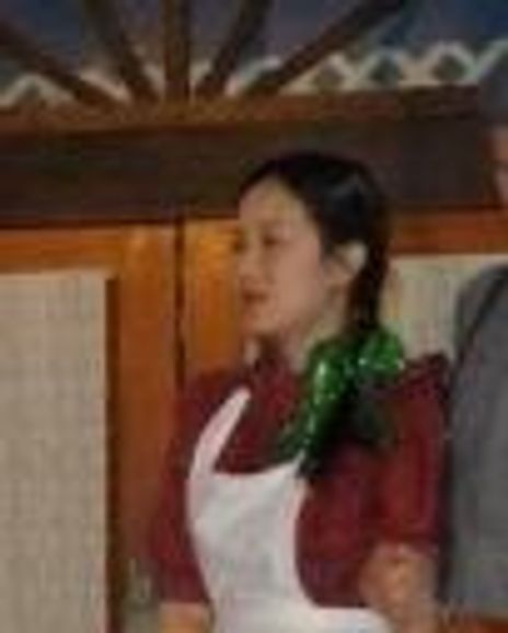 Kathleen Chen Headshot