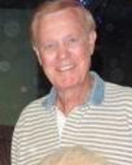 Tom Regan Headshot
