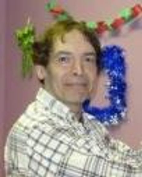 Michael Rob Headshot