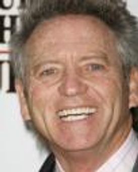 Larry Gatlin Headshot