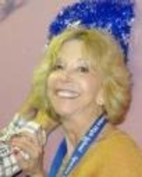 Michele Bernath Headshot