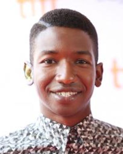 Mamoudou Athie Headshot