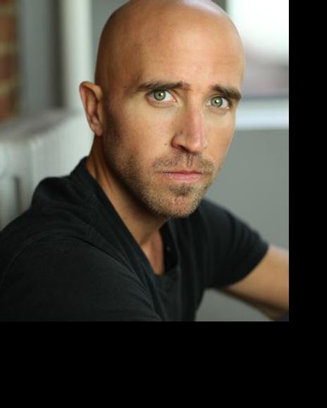 Andrew Foote Headshot