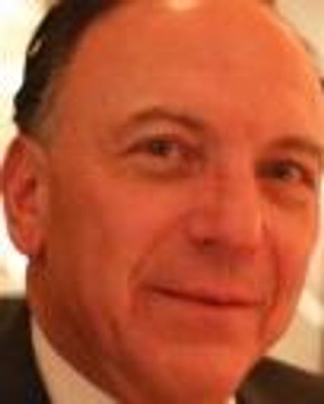 Charles Zachary Bornstein Headshot