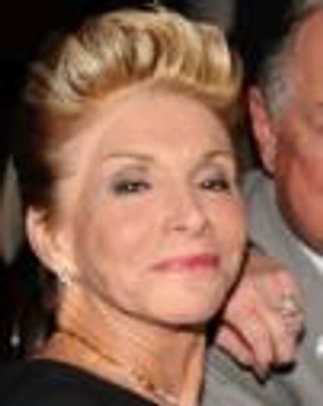 Leber Sedaka Headshot