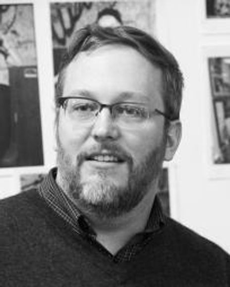 Reid Thompson Headshot