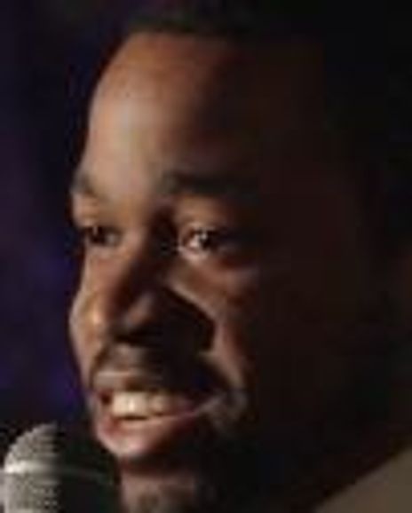 Ikechukwu Ufomadu Headshot