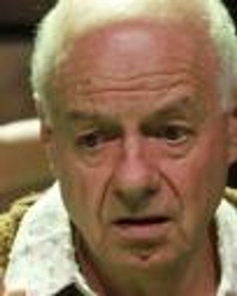 Edison Simo Headshot