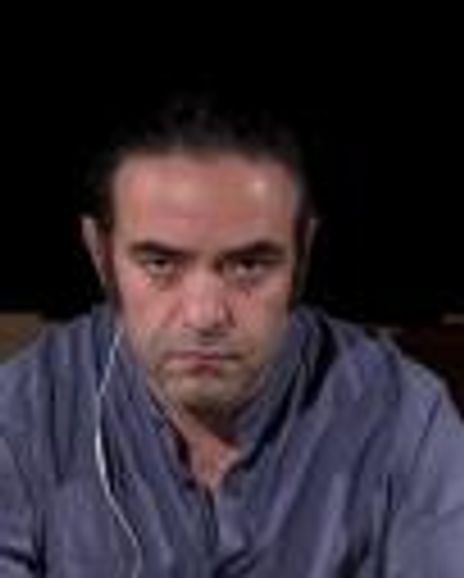 Mohammad Hassan Madjooni Headshot